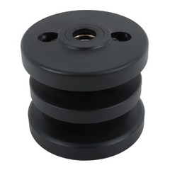 7109409 Bottom Roller for Bobcat Mini Track Loader Rubber MT50 MT52 MT55 MT85