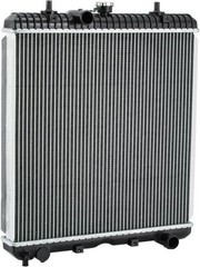 3C081-17100 Radiator for Kubota M96 M108 M110 M110X M8560 M9960 M9540 M8540