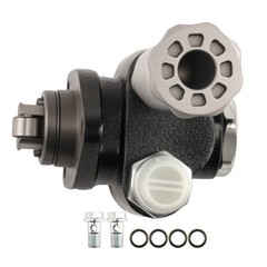 Fuel Lift Feed Pump for Isuzu 4BG1 4BG1T 6BD1 Mitsubishi S4S S4Q Diesel Engine