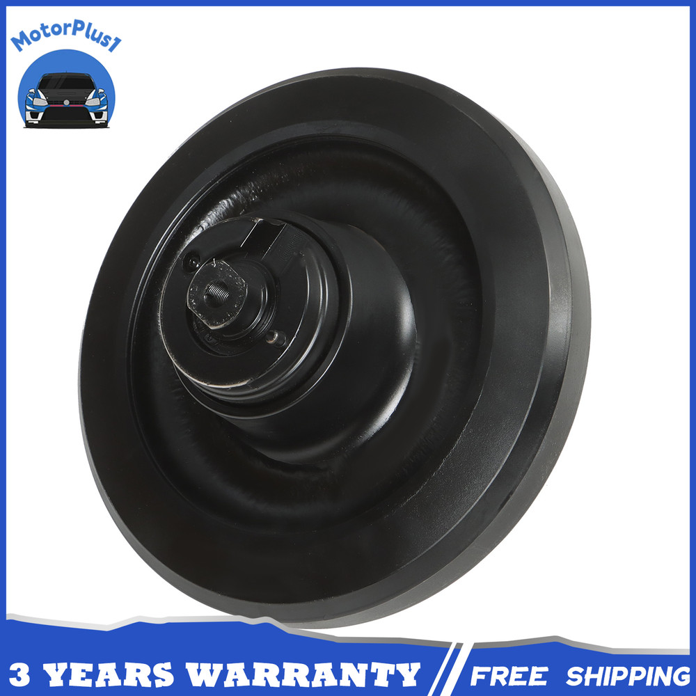 For Kubota SVL75 SVL75-2 SVL90 SVL90-2 SVL95-2 SVL97-2 Rear Idler Wheel