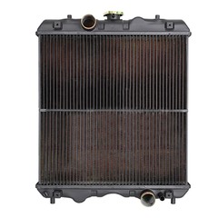 3A151-17100 Radiator Fits Kubota M8200 M8200DT M8200HD++ Tractors