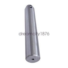 144-1013 65 mm Excavator Bucket Pin For Caterpillar E110B E120B 311 311B 311C