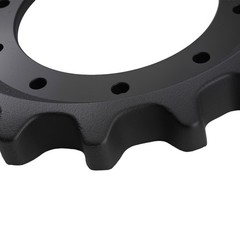 T254141 Track Sprocket For John Deere CT333 319D 319E 323D 323E 325G 329D 329E