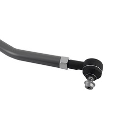Adjustable Front Panhard Rod Track Bar 1.5-4.5″ fit for Jeep Cherokee XJ 1984-20