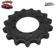Track Drive Sprocket For Kubota SVL75 SVL90 SVL95 SVL97 V0511-21110 New