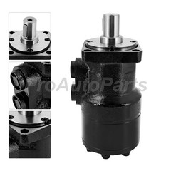 NEW Orbital Motor 1 in Shaft 250 cc for AGT H12/QH12 Excavators Accessories
