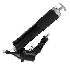Pneumatic Grease Gun Heavy Duty Air Compressor Grease Guns with Flex Hose