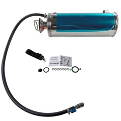 J-47912 Diesel Fuel Priming Tank Remove Air Lock fit DD13 DD15 Semi Truck Engine