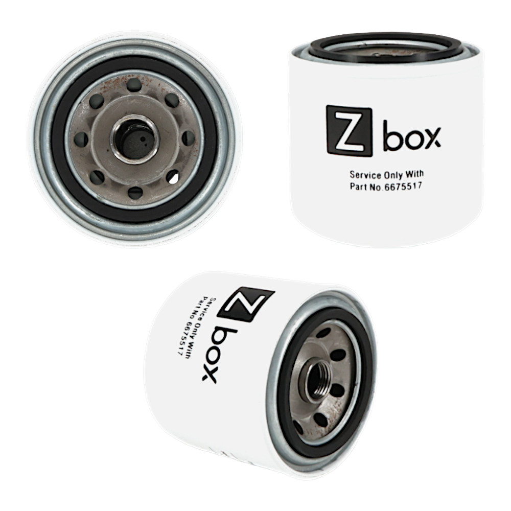 Filter Kit for Bobcat 753 763 773 A220 A300 A770 T140 T180 T190 T300 Skid Steer