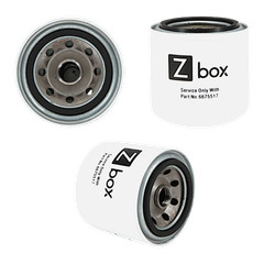 Filter Kit for Bobcat 753 763 773 A220 A300 A770 T140 T180 T190 T300 Skid Steer