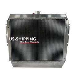 Radiator Fits Hyster Forklift Many Models OE#’s 1310573 1314217 1387270 1457900