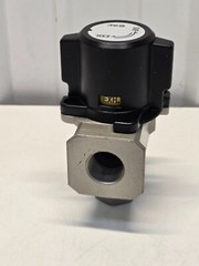 SMC VHS50-N06B-Z Single Action Relief Valve 3/4″ NPT NEW e12