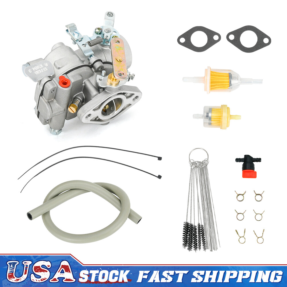 Fit For Zenith CARBURETOR Lincoln SA-200 SA-250 Gas Powered Welders 13713B