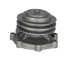 Water Pump – Double Grove Pulley Compatible with Ford/New Holland