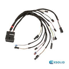 Wire Harness (Used) for CATERPILLAR 311 312 313 314 205-1252 2051252