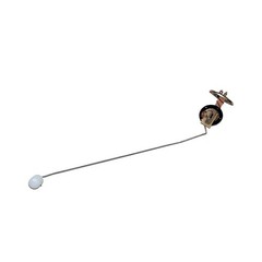 Fuel Sending Unit fits John Deere Tractor | Replaces RE221707