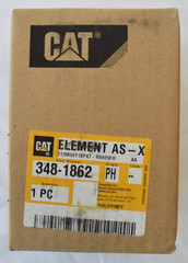 OEM Genuine CATERPILLAR CAT 348-1862 Hydraulic Filter 3481862