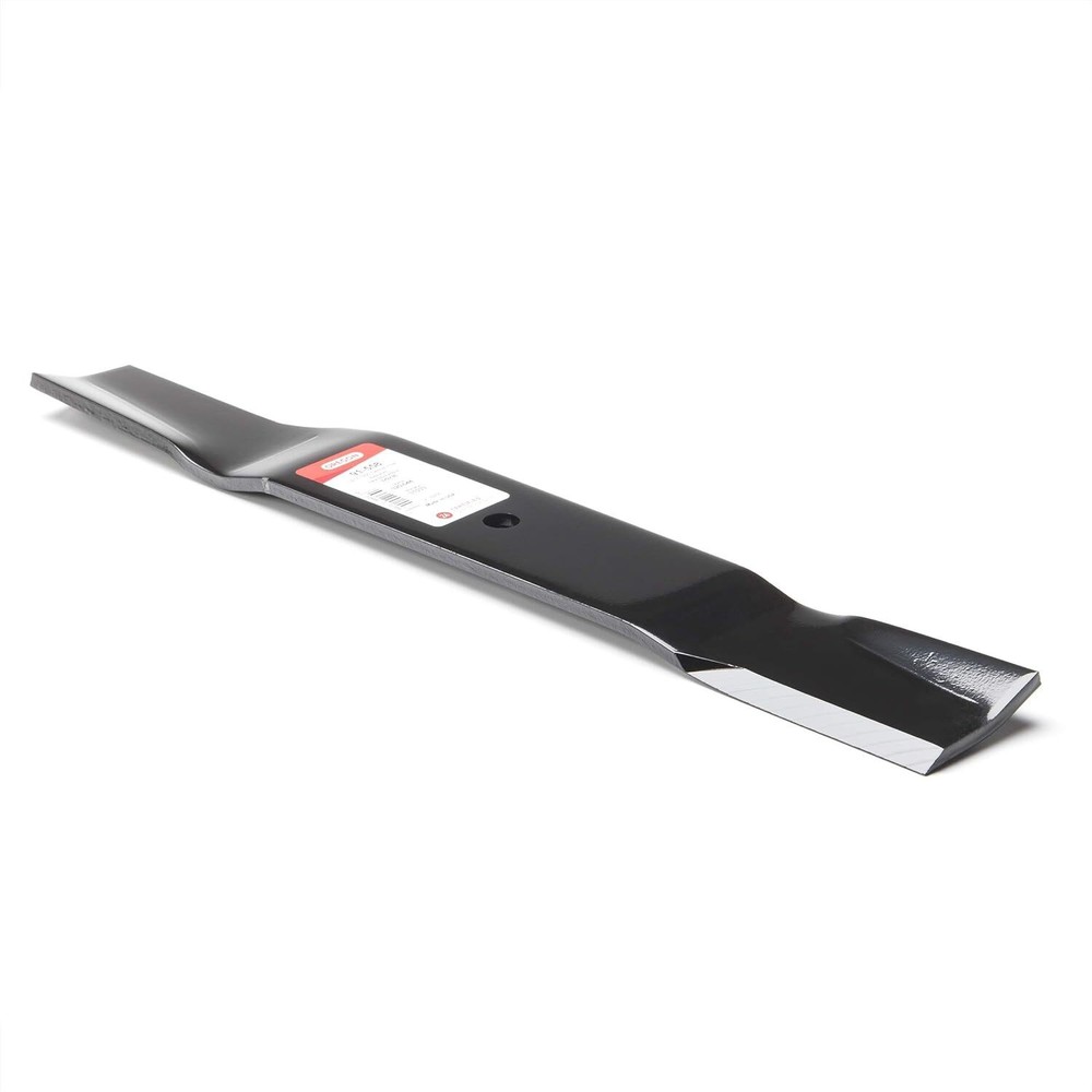91-558 Mulching Blade – 21″ Length, 5/8″ Center Hole