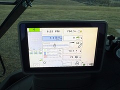 2012 John Deere 6190R Tractor — RARE — Low Hours and Pre-Def