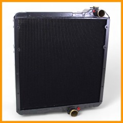 Tractor Radiator Fits Case IH 7210 7220 7230 7240 7250 8910 8930 OE# 140501A2