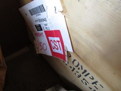 GT Hydraulics Hydraulic Pump 4H12FOL 22 New Genuine in Factory Crate / PD 150