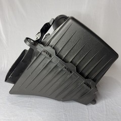 Genuine GM Air Intake Box Filter Tube Hose OEM 12728739 Fits 2.7L 3.0L Chevy GMC