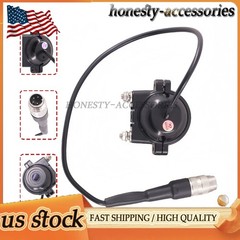 Fits For Caterpillar CAT 232D 242D 262D 289D 299D Backup Reverse Camera 336-6684
