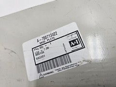 A&I Products A-700713422 Skid Plate fits Case IH 1320 1340 1360 8309 8312 8315