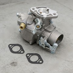 Carburetor fits 1965-1982 For Ford 2000 2100 2300 2600 21210 Tractors C5NE9510G