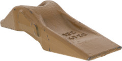 Unitooth Compatible w/Caterpillar Equipment