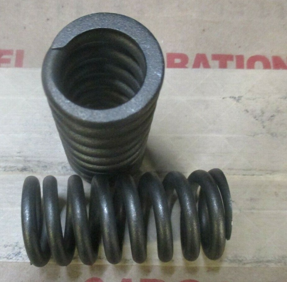 (2Pack) 5150289 EXHAUST SPRING FOR DETROIT DIESEL 2 VALVE HEAD
