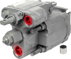 PTO Dump Pump Hydraulic Hydro Cylinder C102 Direct Mount W/ Cable Shift