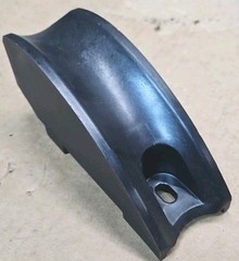 Vermeer Stripper-Rotor #510577865 Abrasion Resistant (604S 605S ZR2200 Balers)