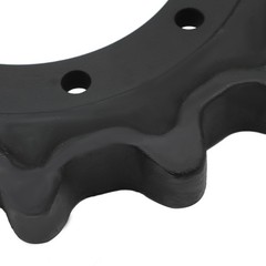 Track Drive Sprocket For Kubota SVL75 SVL90 SVL95 SVL97 V0511-21110 New