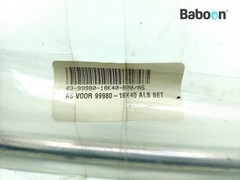 Engine Cover Sliders Suzuki SV 650 2003 (SV650N SV650S SV650 K3)