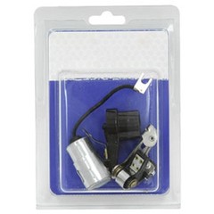 Ignition Kit W. Points Condenser Fits Ferguson 1100 1130 135 150 165 175 180