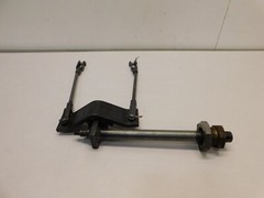 1979 Bobcat Skidsteer Loader 825 OEM Brake Linkage