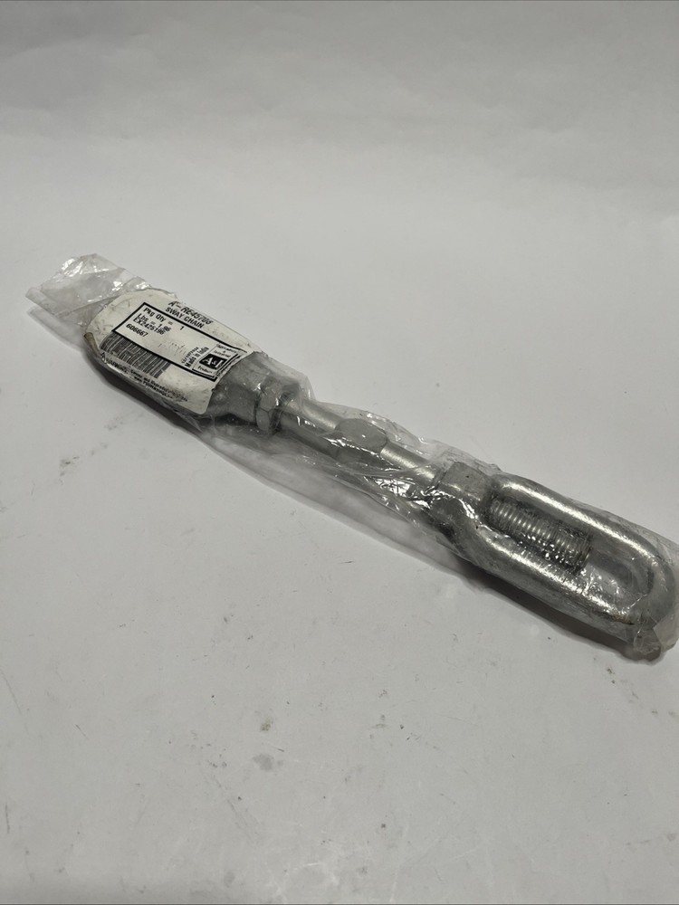 RE45708 Sway Chain For John Deere 5103, 5105, 5200, 5203, 5205, 5210
