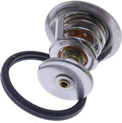 Thermostat for Bobcat 6685520 Kubota 1A021-73012 D1703 D1803 V2003T V2203 V2403
