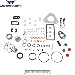 Fits Delphi Ford CAV Lucas DPA Injection Pump Rebuild Kit 7139-223 Overhaul Roto