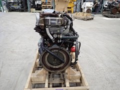 2016 Isuzu 4LE2 Turbo Diesel Engine GOOD RUNNER! VIDEO! Common Rail
