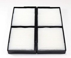 Cabin A/C Air Cleaner Filter Fit for Kubota RTV UTV RTV-X1100CW CR K7731-87050