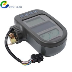 14390065P03 14390065P02 Monitor Display Panel For Volvo C240 EC290 EC360 EC460