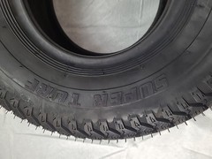 Kenda K500 Super Turf 18×7.50-8 OEM for Commercial Mowers & ZTR
