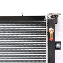 16420-U2230-71 Radiator For Toyota Forklift 62-8FDU25 8FDU20 8FGU20 8FGU25