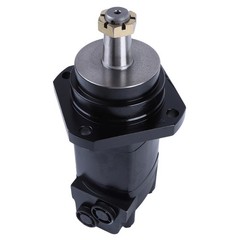 Hydrostatic Drive Motor For Bobcat MT100 MT52 MT55 MT85 6686261 Left Or Right US