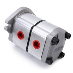 PGP51083G3LP Hydraulic Gear Pump High Pressure Double Oil Pump w/147549GT Kit