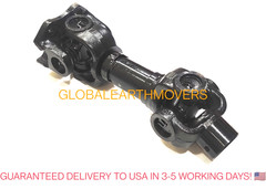 JCB BACKHOE – PUMP DRIVE SHAFT 25.4 MM / 1″ (PART NO. 914/60041 or 914/44500)