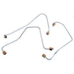TX10309 – Injector Line