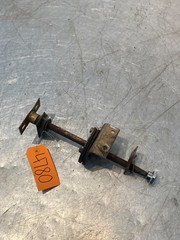 1979 Massey Ferguson MF 2775 Tractor Throttle Lever Shaft